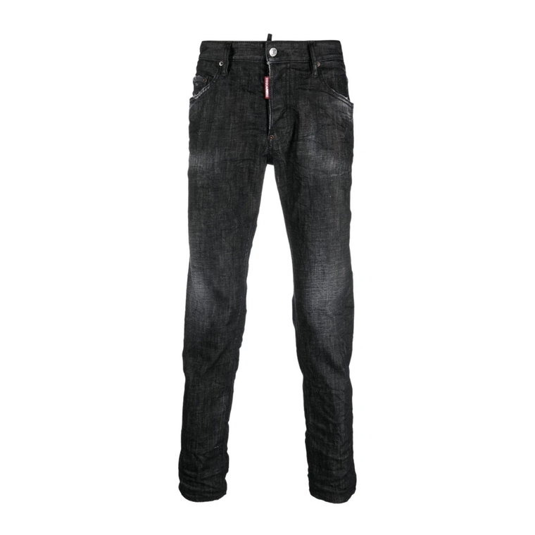 Slim-fit Jeans Dsquared2