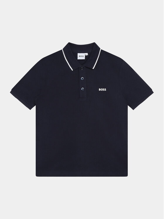 Polo Boss