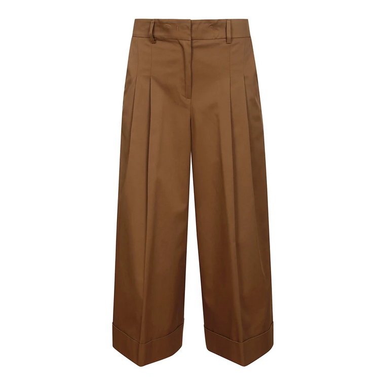 Wide Trousers PT Torino