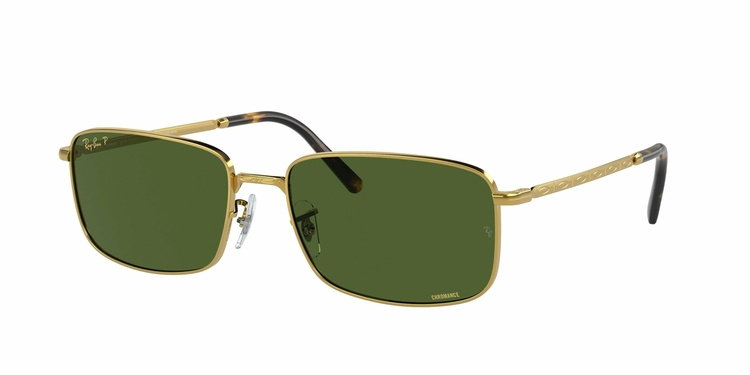 Okulary Przeciwsłoneczne Ray Ban RB 3717 9196P1