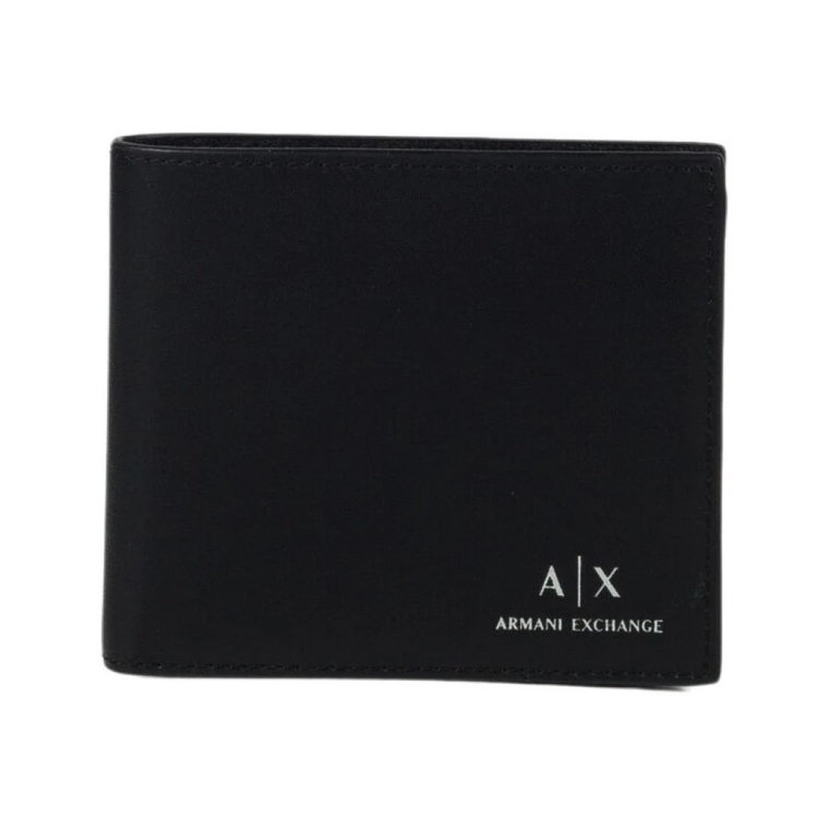 Wallets Cardholders Armani Exchange