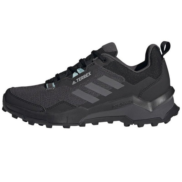 Buty adidas Terrex AX4 W FZ3255 czarne