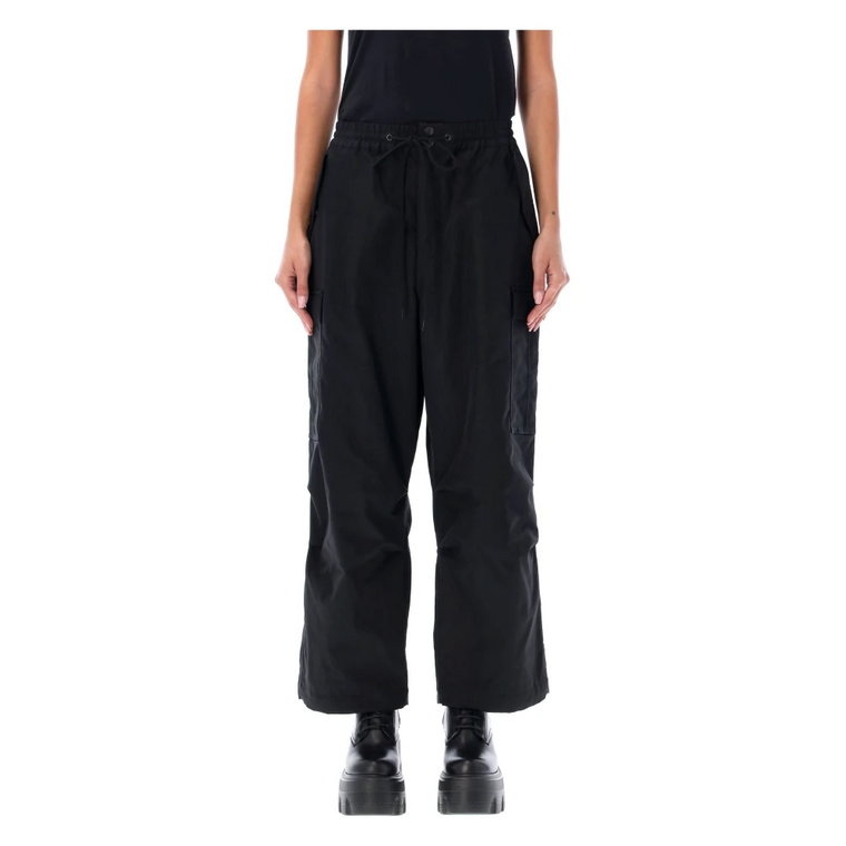 Cargo Pant - Stylowe i Funkcjonalne Junya Watanabe