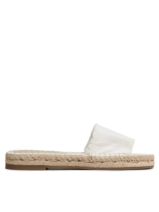 Espadryle Tommy Hilfiger