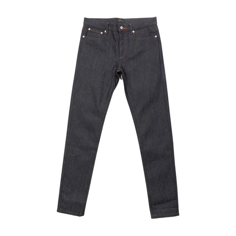 Slim-fit Jeans A.p.c.