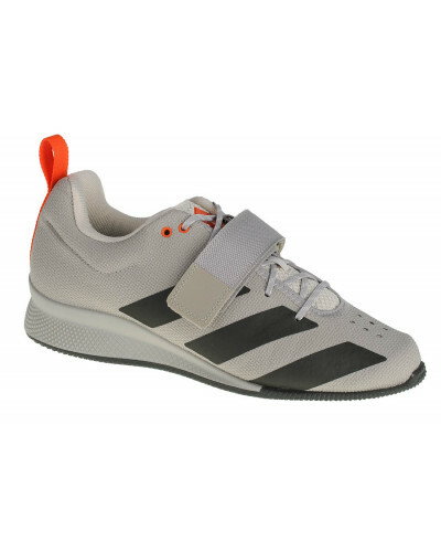 PÓŁBUTY ADIDAS - FV6591 BIAŁE