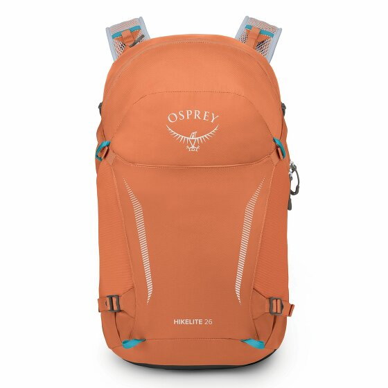 Osprey Hikelite 26 Plecak 51 cm koi orange-blue venture