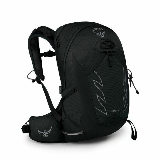 Osprey Tempest Plecak 46 cm stealth black