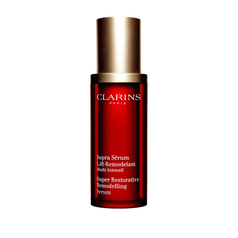 Clarins Super Restorative Supra Serum do twarzy 50 ml