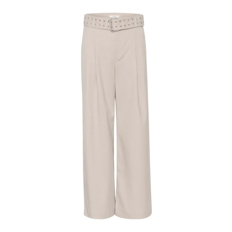 Wide Trousers Gestuz