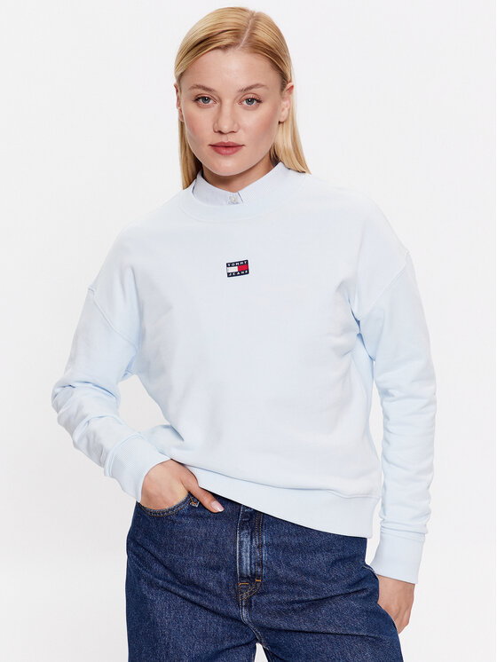 Bluza Tommy Jeans