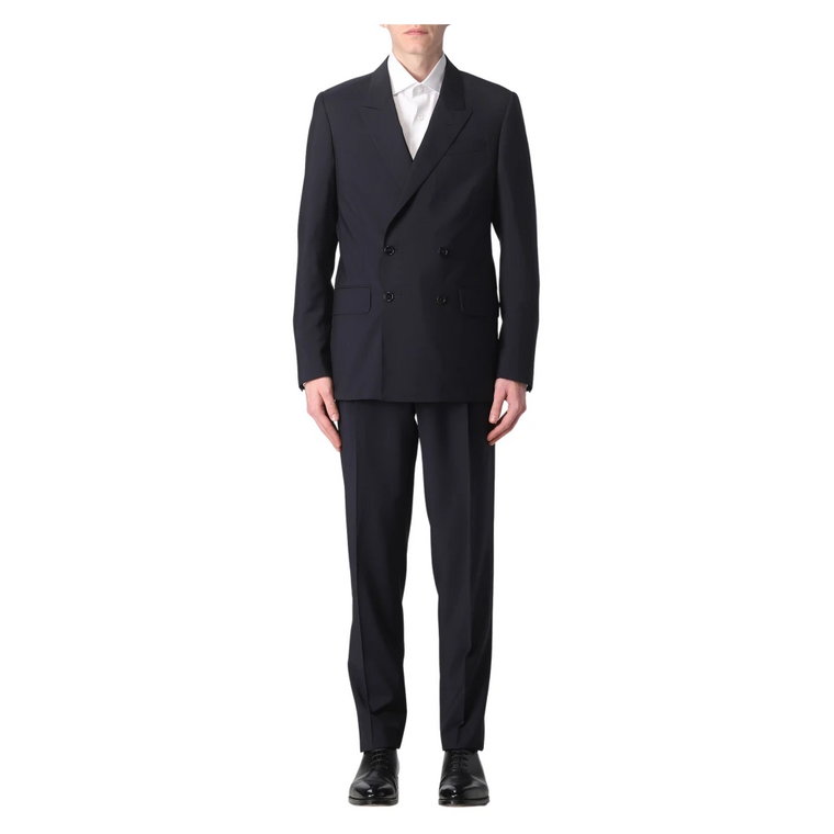 Single Breasted Suits Corneliani