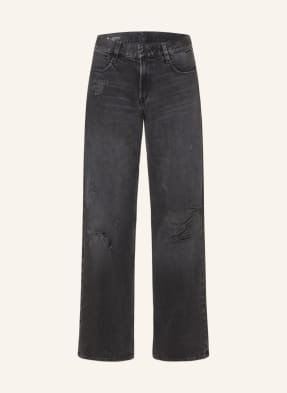 G-Star Raw Jeansy Judee schwarz