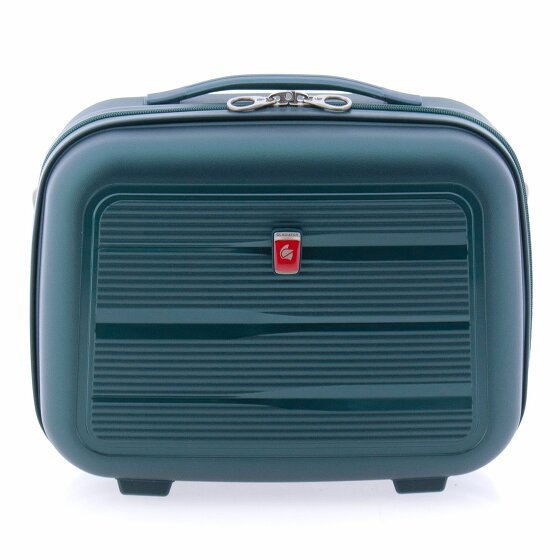 Gladiator 0800 Beautycase 34 cm green