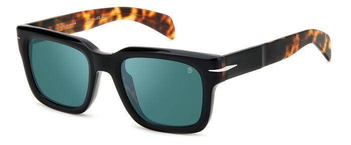 Okulary przeciwsłoneczne David Beckham DB 7100 S WR7