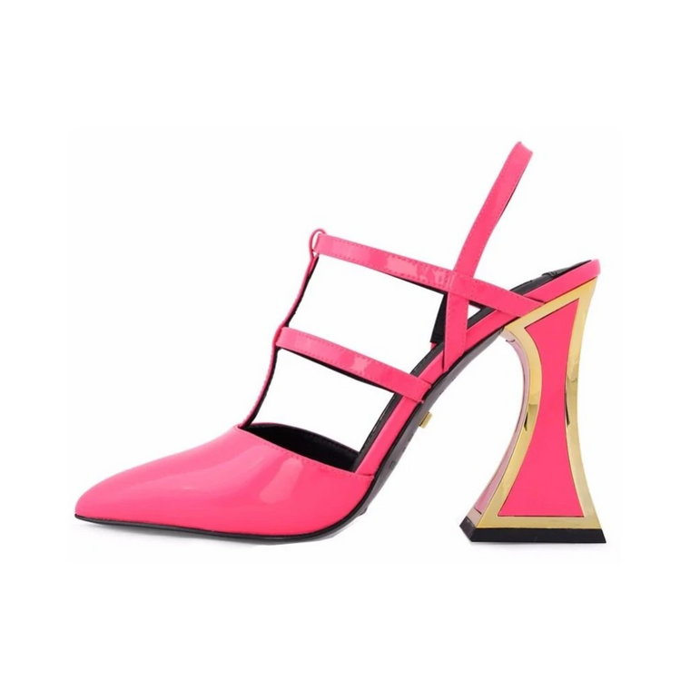 High Heel Sandals Kat Maconie