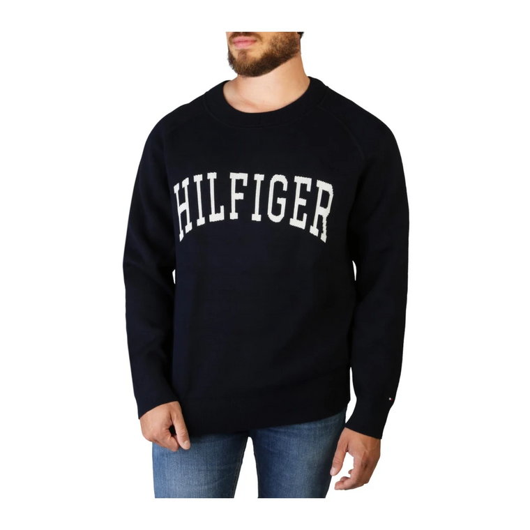 Tommy Hilfiger Men's Sweater Tommy Hilfiger