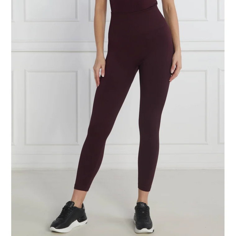 DKNY Sport Legginsy | Slim Fit