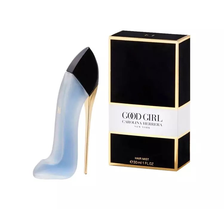 CAROLINA HERRERA GOOD GIRL MGIEŁKA DO WŁOSÓW 30ML