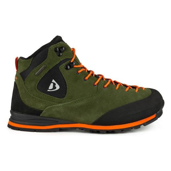 Buty Castor 3.0 Mid STX Bergson