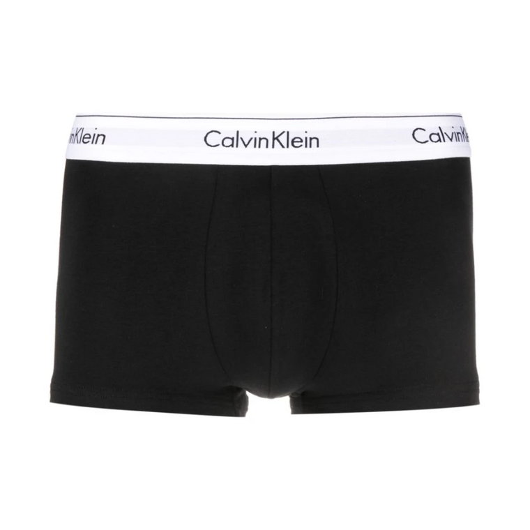 Czarne Bielizna dla Mężczyzn Calvin Klein