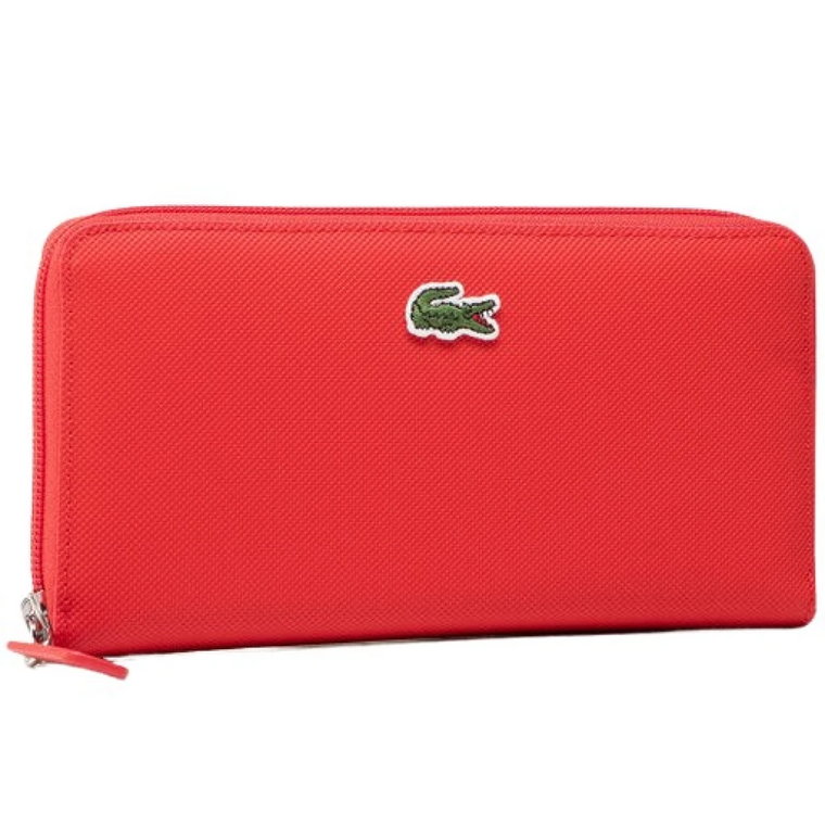 Wallets Cardholders Lacoste