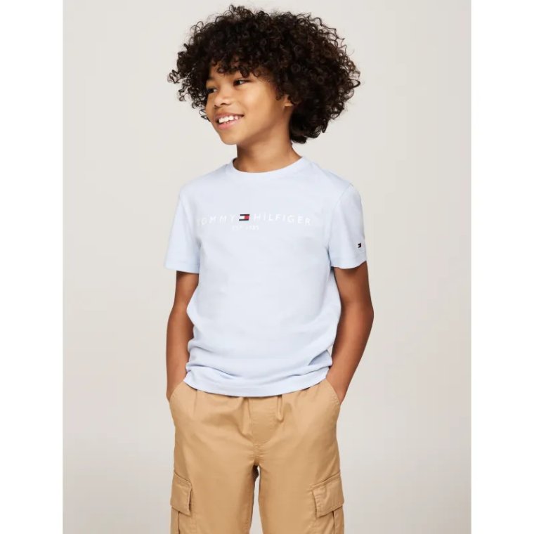 Tommy Hilfiger T-shirt ESSENTIAL | Regular Fit