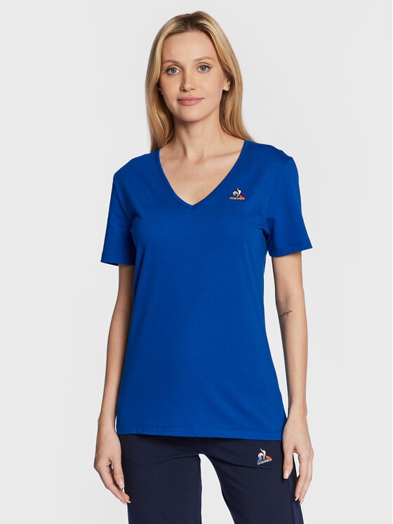 T-Shirt Le Coq Sportif