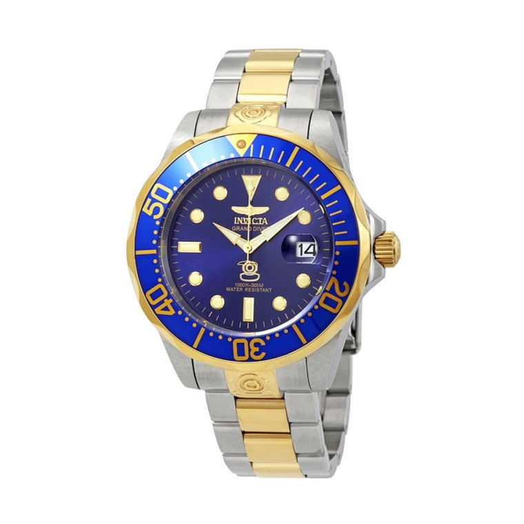 Zegarek Invicta Watches