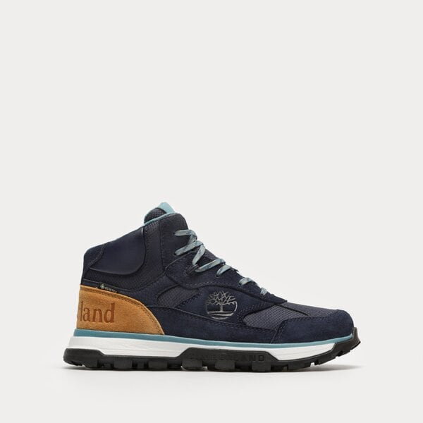 TIMBERLAND TRAIL TREKKER MID GTX