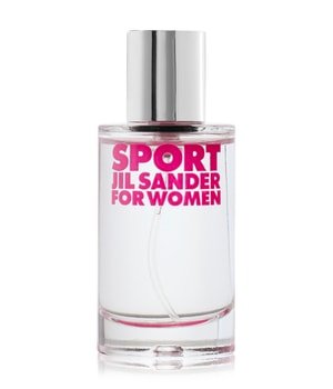 JIL SANDER Sport for Women Woda toaletowa 30 ml