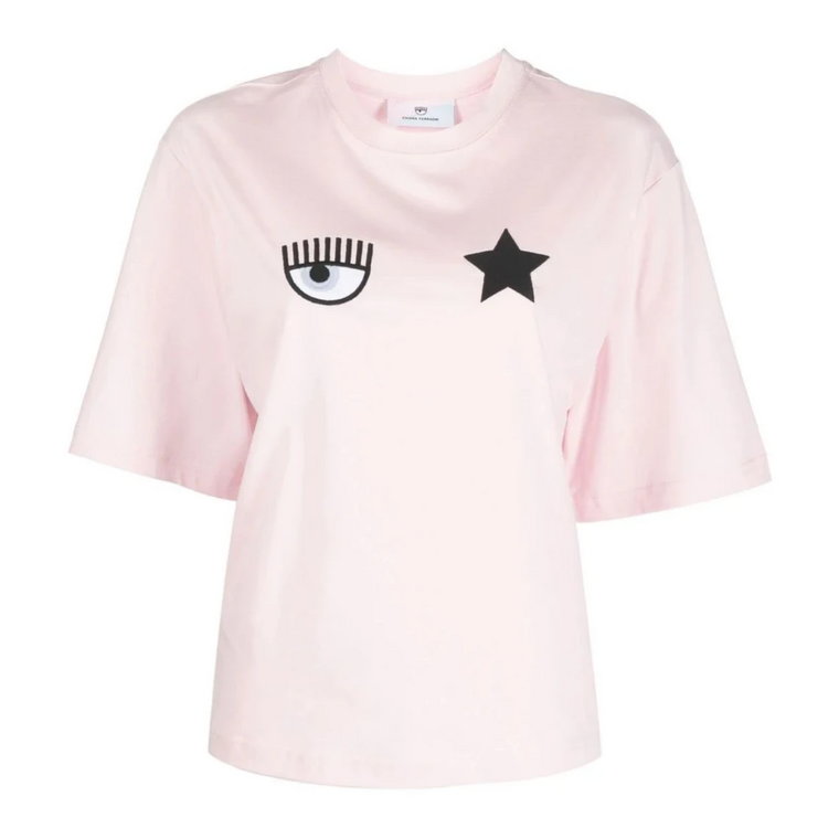 T-Shirts Chiara Ferragni Collection