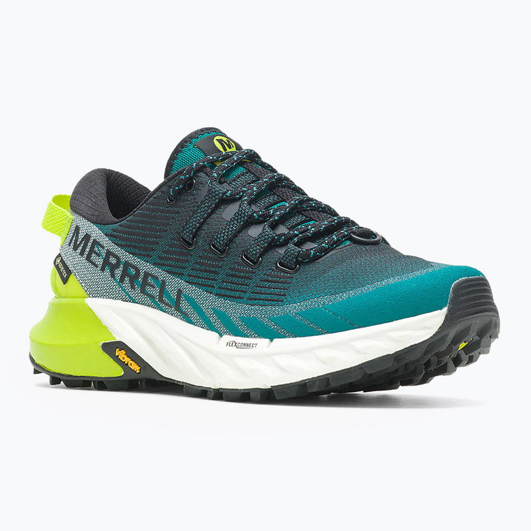 Buty do biegania damskie Merrell Agility Peak 4 GTX