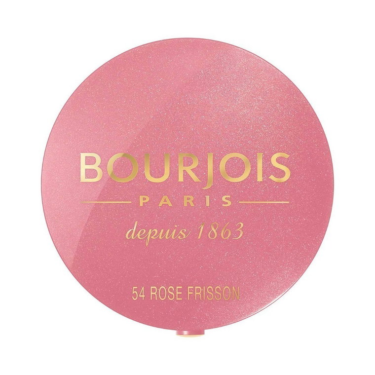 Bourjois Pastel Joues 54 Rose Frisson Róż do policzków