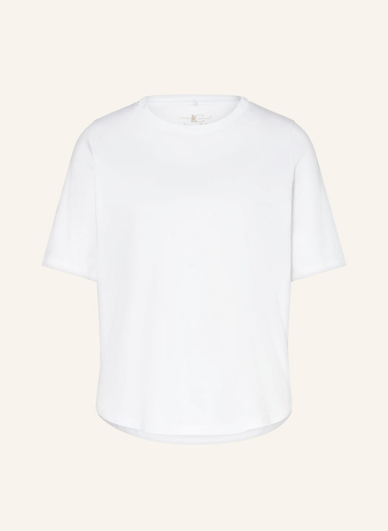 Luisa Cerano T-Shirt weiss