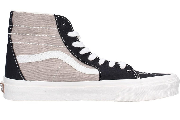 Buty unisex Vans Sk8-Hi Tapered trampki wysokie-43