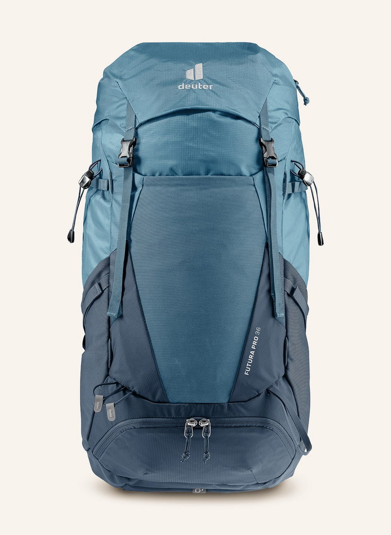 Deuter Plecak Futura Pro 36 L gruen