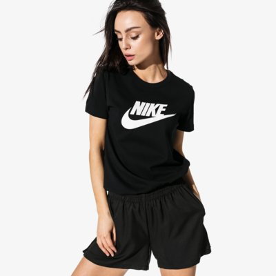 NIKE T-SHIRT ESSENTIAL FUTURA SHORT SLEEVE T-SHIRT SPORTSWEA