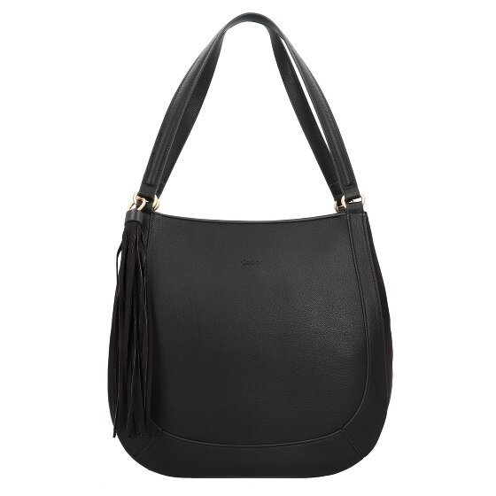 Gabor Aki Shopper Bag L 34 cm black