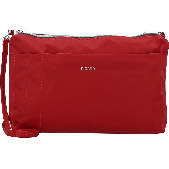 Picard Switchbag Torebka na ramię 26cm rot