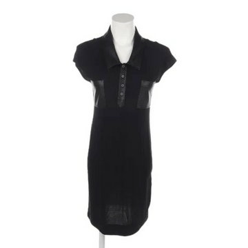 Pre-owned Viscose dresses Moschino Pre-Owned