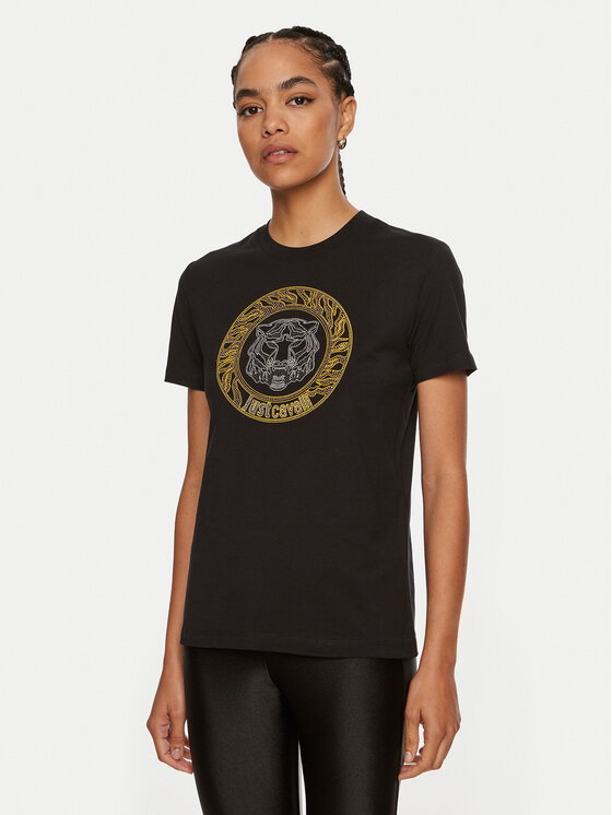 T-Shirt Just Cavalli