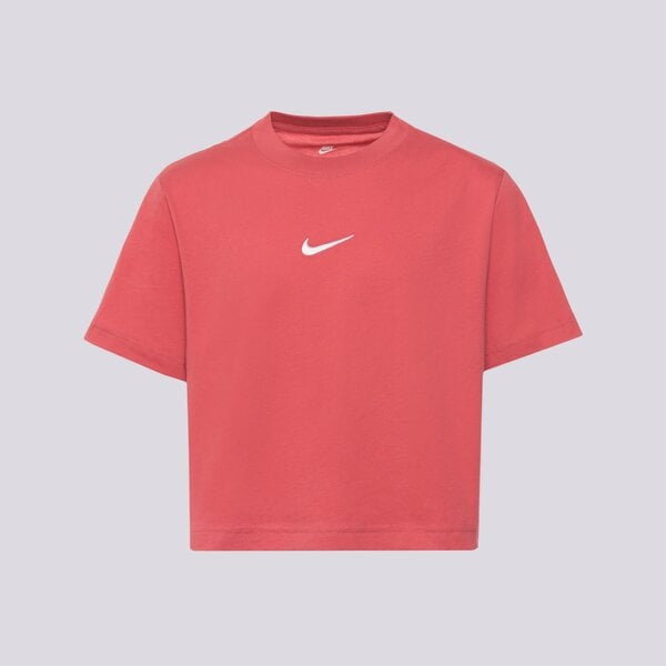 NIKE T-SHIRT SPORTSWEAR GIRL