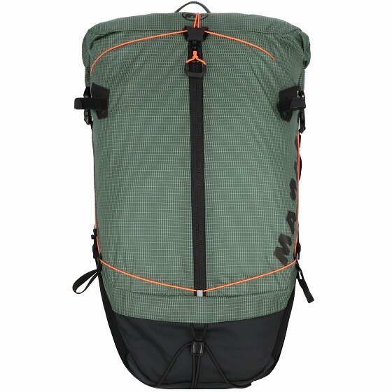 Mammut Ducan Spine 28-35 Plecak 58 cm dark jade-black