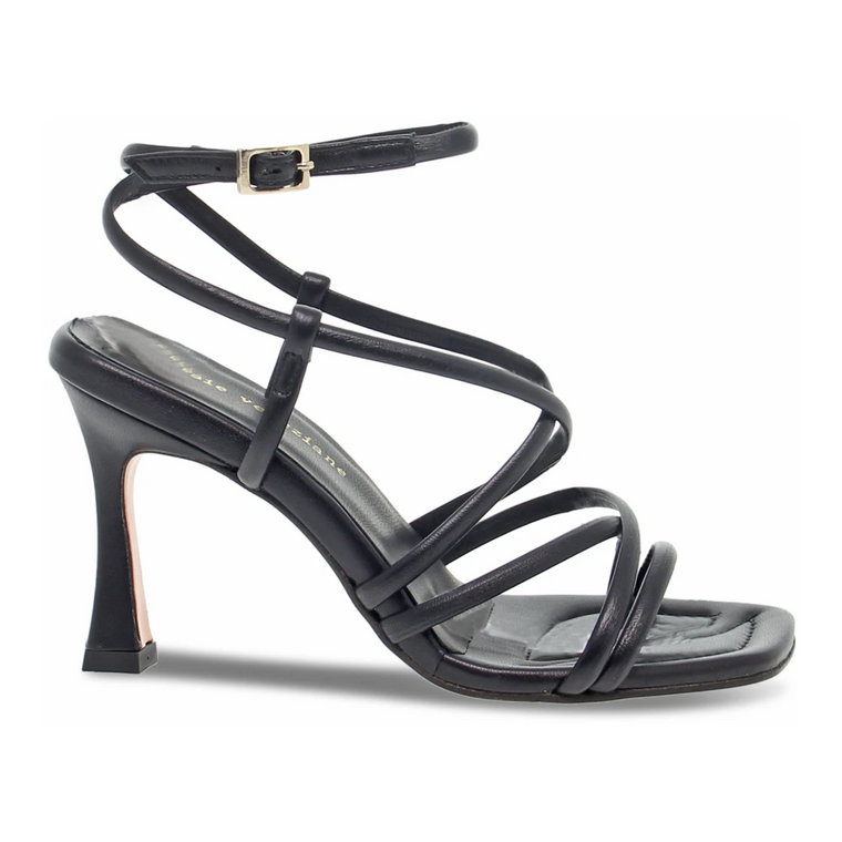 High Heel Sandals Poesie Veneziane