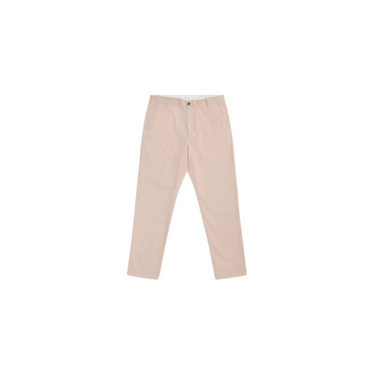 Trousers Knowledge Cotton Apparel