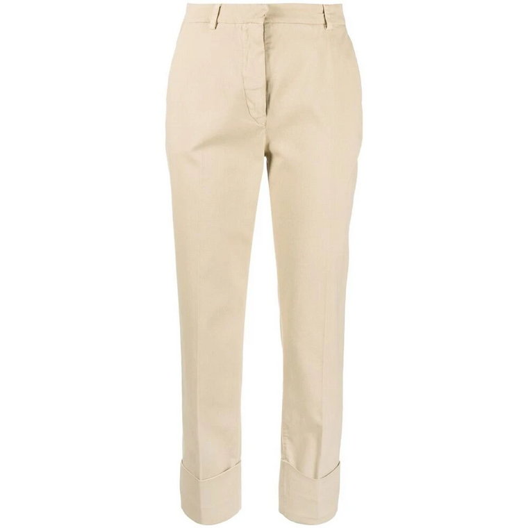 Cropped Trousers Antonelli Firenze