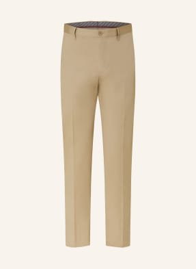 Etro Chinosy Slim Fit beige