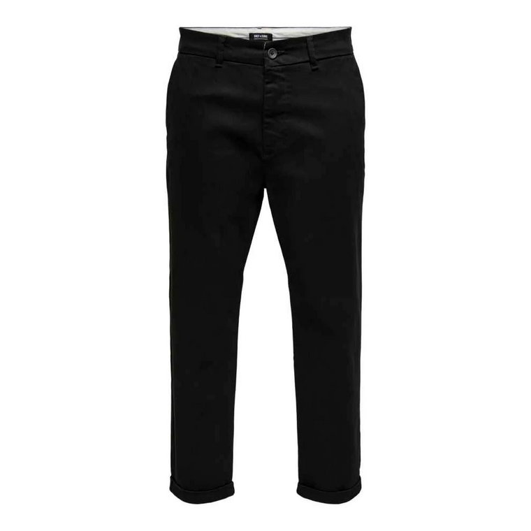 Slim Fit Jeans Only & Sons