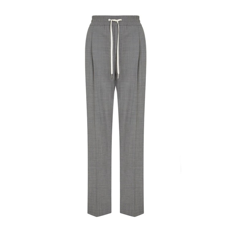 Wide Trousers Tommy Hilfiger